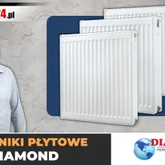 Diamond czy Purmo? Grzejniki: jakość vs cena. Co wybrać?