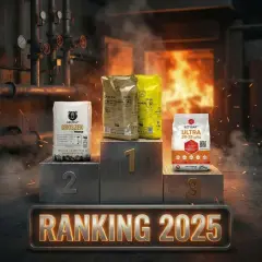 Jak kupić ekogroszek (węgiel groszek) w PGG? Poradnik 2026