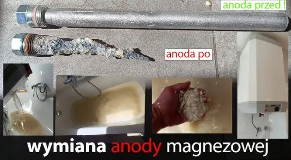 Jak wyczyścić bojler? Odkamienianie krok po kroku i unikaj błędów!