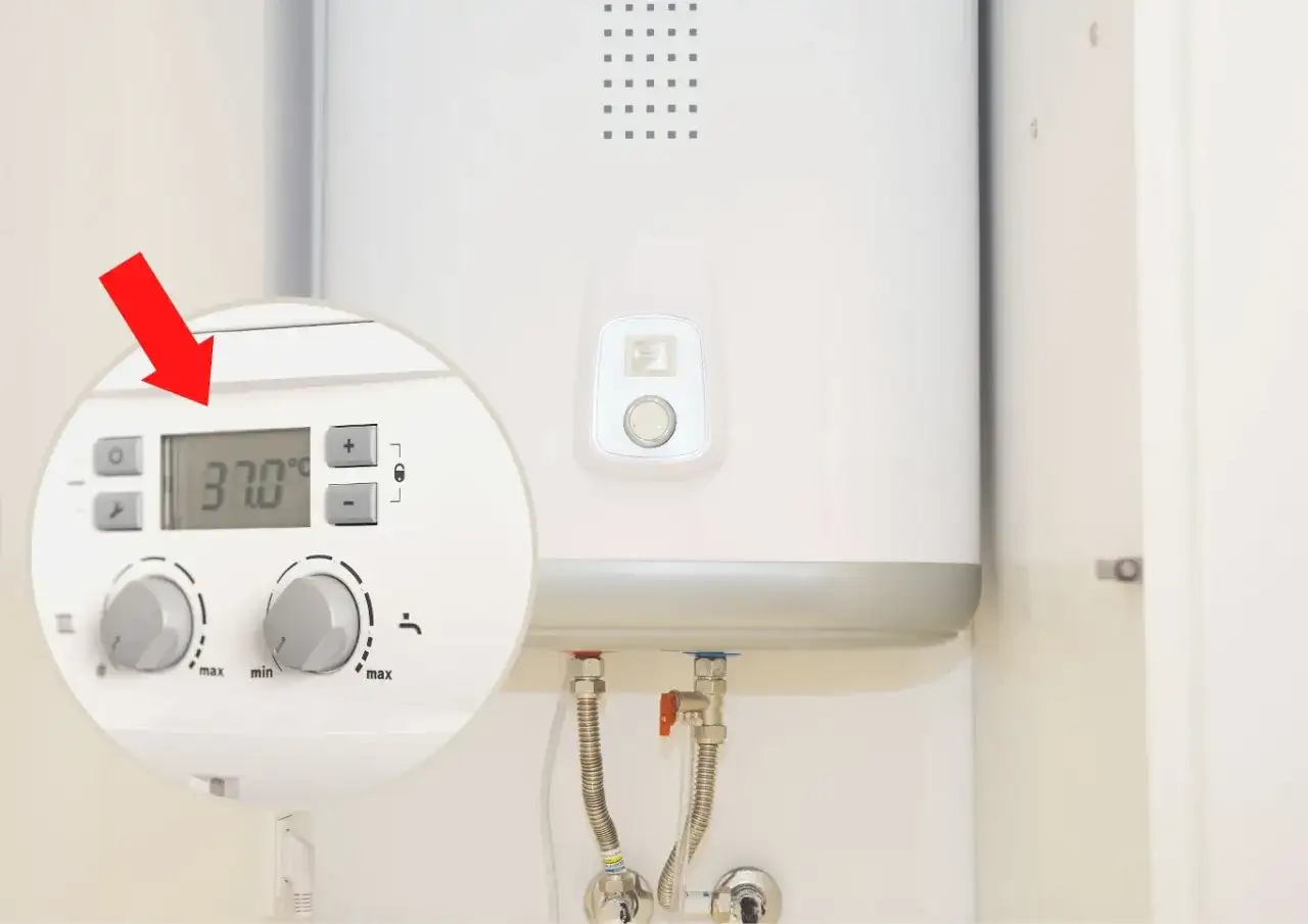 Czy bojler elektryczny powinno się wyłączać? Sprawdź