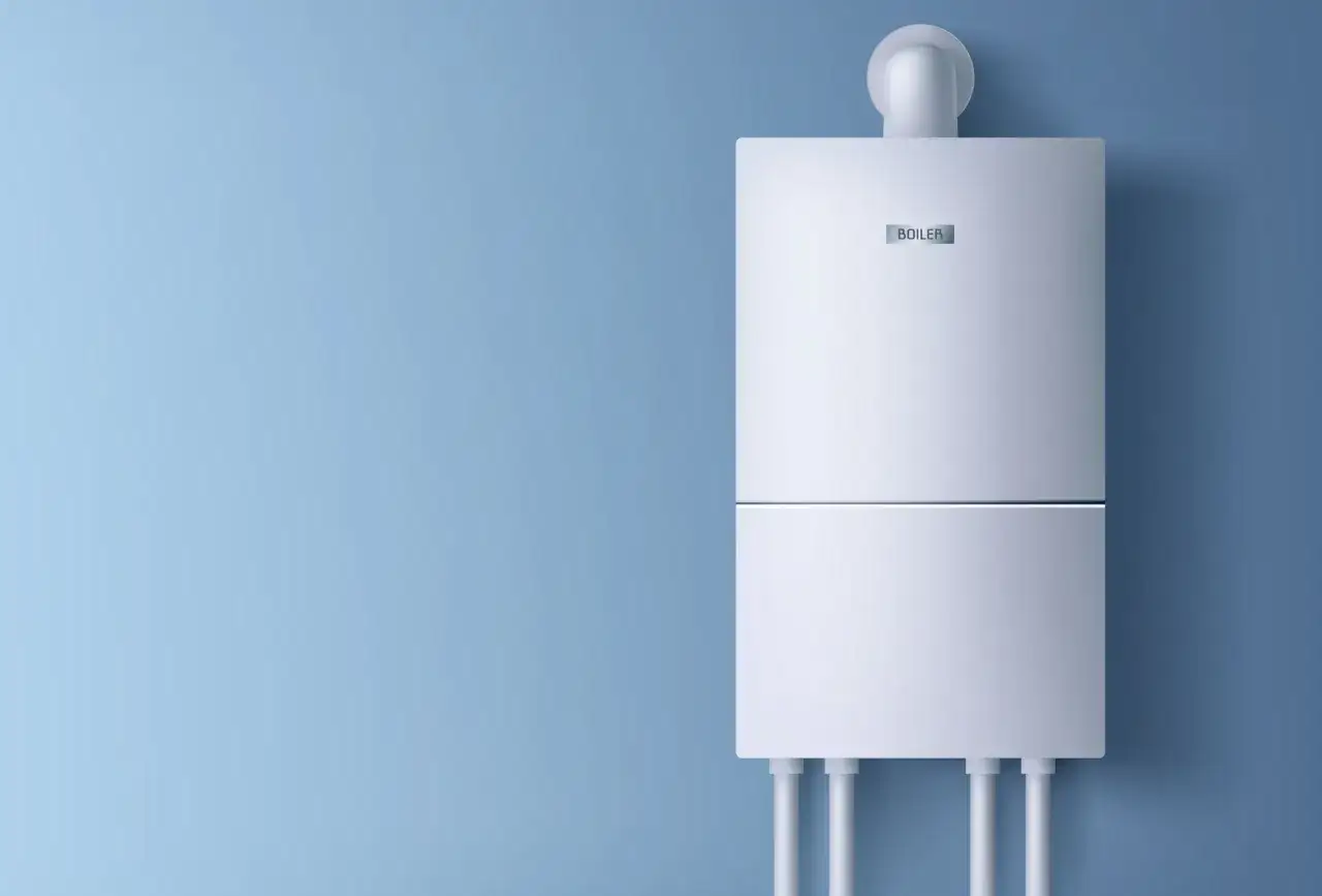 Bojler elektryczny 50l. Dowiedz się, ile prądu zużywa i jak zoptymalizować jego pracę.