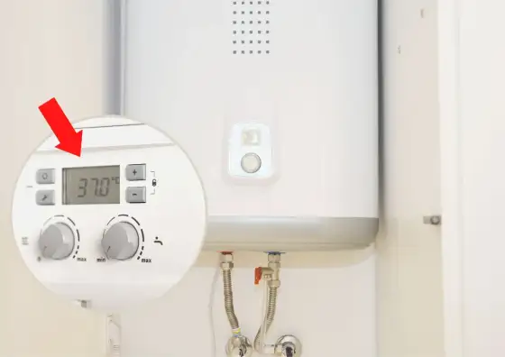 Czy bojler elektryczny powinno się wyłączać? Sprawdź